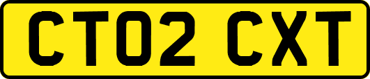 CT02CXT