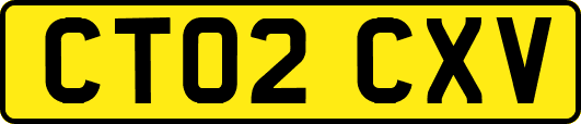 CT02CXV