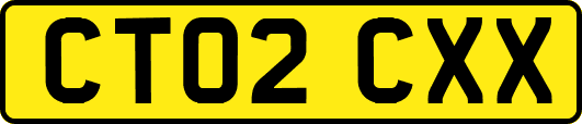 CT02CXX