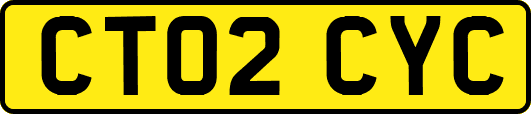 CT02CYC