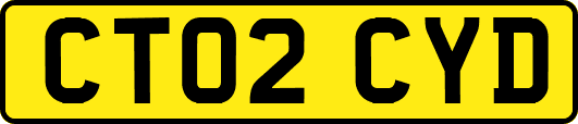 CT02CYD