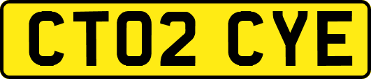 CT02CYE