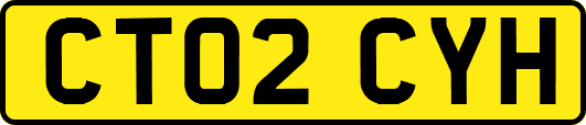 CT02CYH