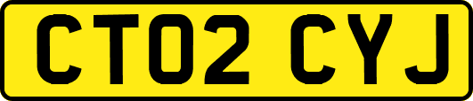 CT02CYJ