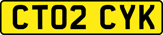 CT02CYK