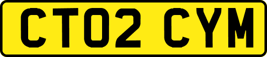 CT02CYM