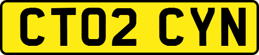 CT02CYN