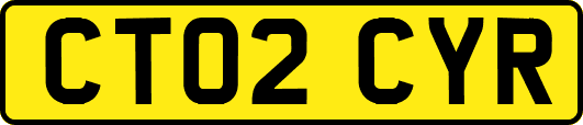 CT02CYR