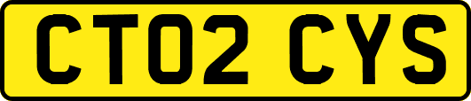 CT02CYS