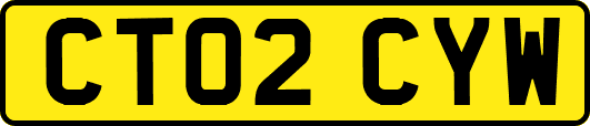CT02CYW