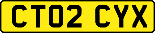 CT02CYX