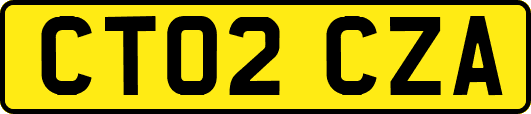 CT02CZA