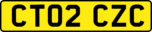 CT02CZC