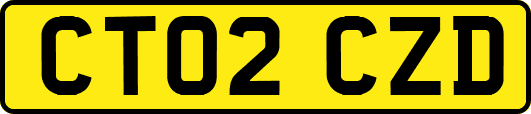 CT02CZD