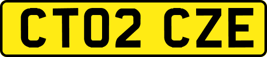 CT02CZE