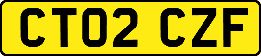 CT02CZF