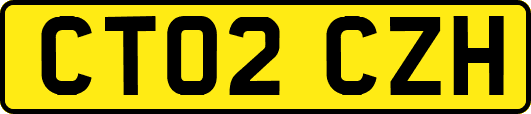 CT02CZH
