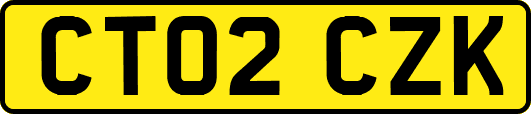 CT02CZK