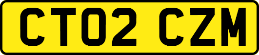 CT02CZM