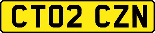 CT02CZN