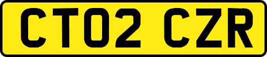 CT02CZR