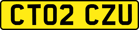 CT02CZU