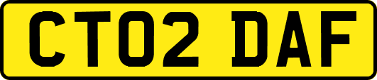 CT02DAF