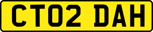 CT02DAH