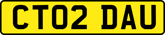 CT02DAU