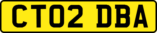 CT02DBA