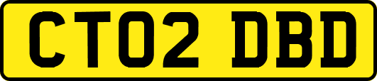 CT02DBD