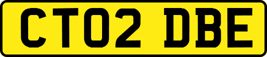 CT02DBE