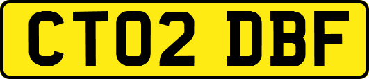 CT02DBF
