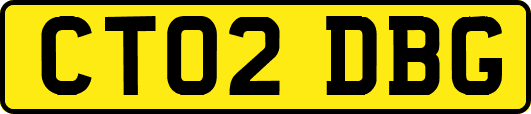 CT02DBG