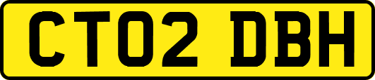 CT02DBH