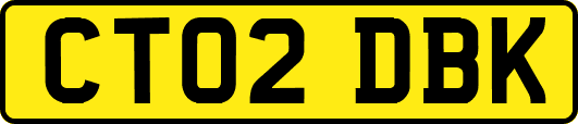 CT02DBK