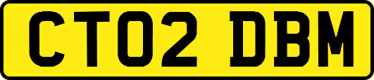 CT02DBM