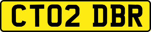 CT02DBR