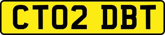 CT02DBT