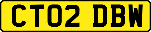 CT02DBW