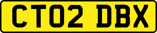CT02DBX