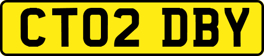 CT02DBY
