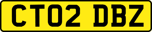 CT02DBZ