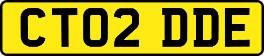 CT02DDE