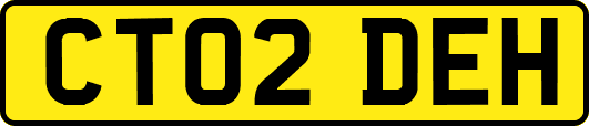 CT02DEH