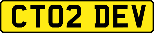 CT02DEV