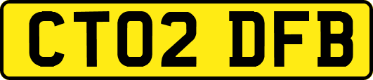 CT02DFB