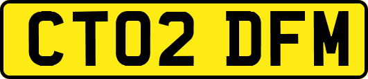 CT02DFM