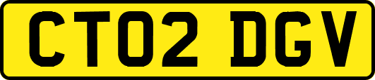 CT02DGV