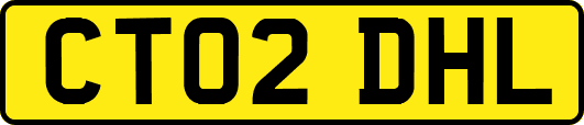 CT02DHL